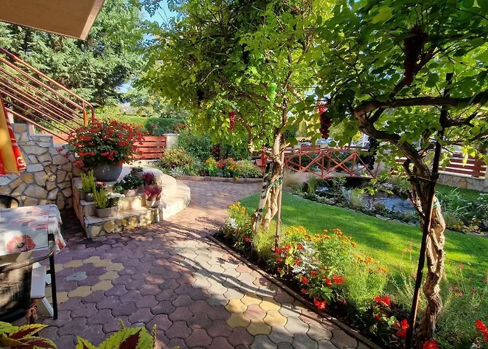 Veronika Villa Balatonfüred
