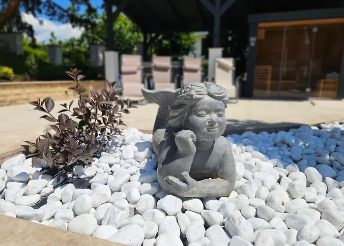 Fuege Villa Luxury & Wellness