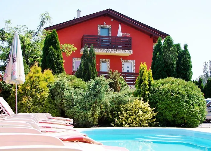 Veronika Villa Balatonfüred