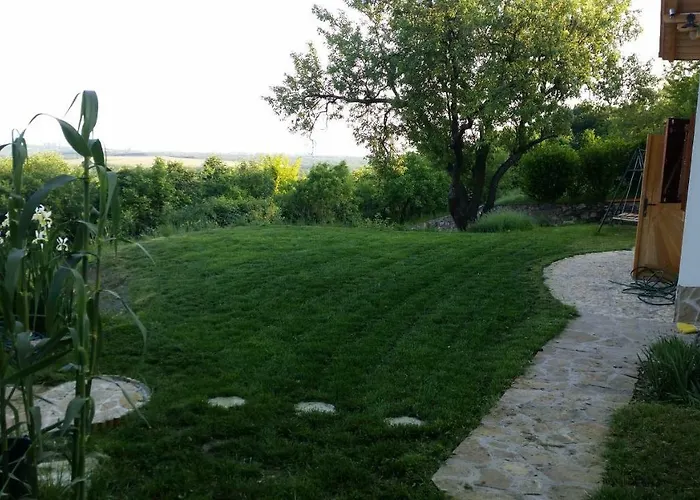 Villa Vita Balatonfüred